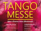 Tango-Messe 