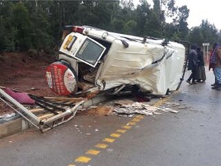 Tragischer Unfall in Tansania 